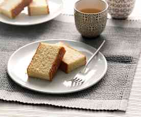 Gateau De Reve Danois Cookidoo La Plateforme De Recettes Officielle De Thermomix