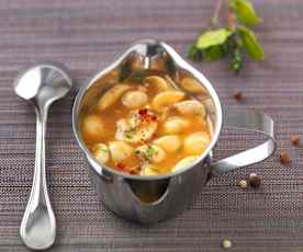 Sos myśliwski (sos chasseur)