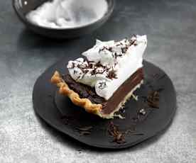 Chocolate Cream Pie