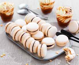 Mille Feuille Cookidoo La Plateforme De Recettes Officielle De Thermomix