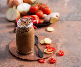 Koncentrat bulionu tajskiego