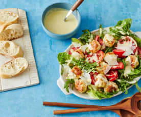Chicken-Ceasar-Salad