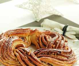Kringle estonien (Estonie)