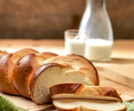 Milk bread