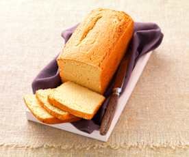 Gluten Free Bread
