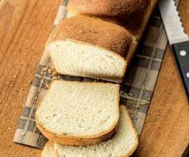 Pain sandwich