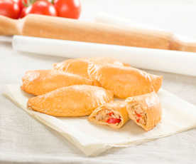 Empanadas mit Thunfisch