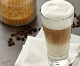 Geeister Chai Latte - Cookidoo® – la plataforma de recetas oficial