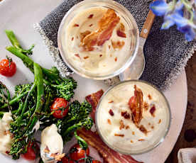 Bacon Mayonnaise
