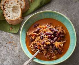 Chili con carne