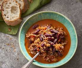 Chili con carne