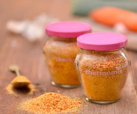 Przyprawa uniwersalna