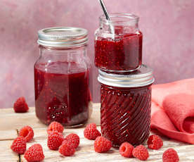 Raspberry Jam