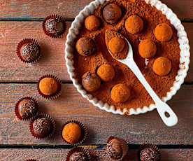 Brigadeiros