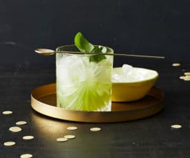 Basil Smash