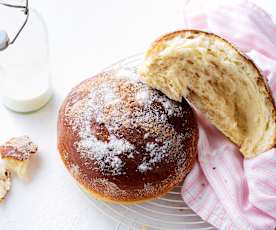 Toña alicantina (Comunidad Valenciana)