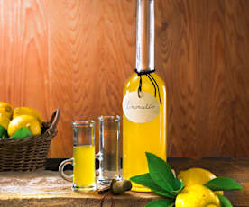 Limoncello 