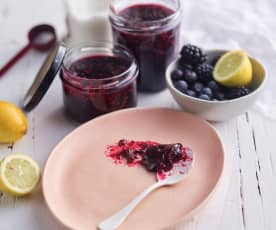 Wildberry Jam