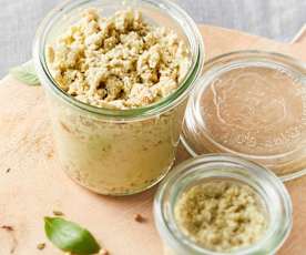 Chicken Stock Paste