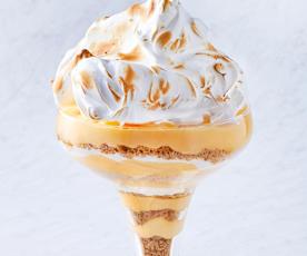 El mejor key lime pie TM6