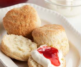 Scones