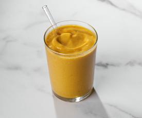 Golden Lassi Smoothie (Matthew Kenney)