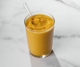 Golden Lassi Smoothie (Matthew Kenney)