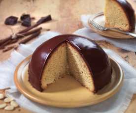 Dolce rustico abruzzese