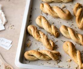 Pan de molde 100% integral con masa madre - Cookidoo® – the official  Thermomix® recipe platform