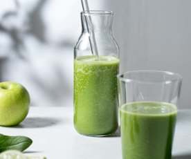 Green smoothie