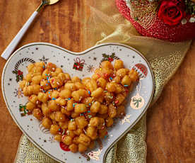 Struffoli di Natale