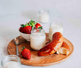 Domácí pribináček