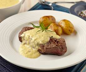 Baleárská omáčka