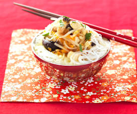 Pollo alla pechinese