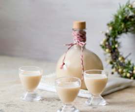 Advocaat (Eggnog liqueur)