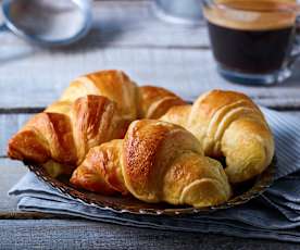 Croissants