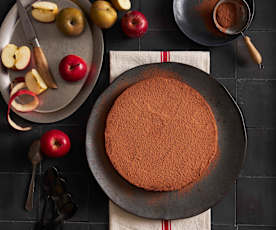 "Parfait" de 2 ingredientes sem açúcar