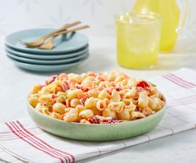 Deli Macaroni Salad