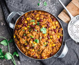 Chili Con Carne