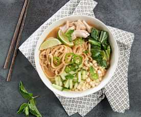 Japanese Ramen Noodle Soup - Cookidoo® – the official Thermomix® recipe  platform