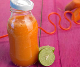 Carrot Juice