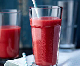 Rote-Bete-Smoothie