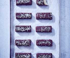 Coconut-Bars