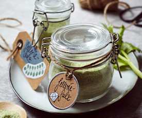Sellerie-Salz