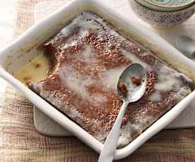 Malva Pudding