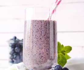 Very-Berry-Proteinshake