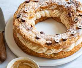 Paris-Brest