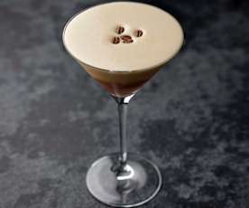 Espresso Martini