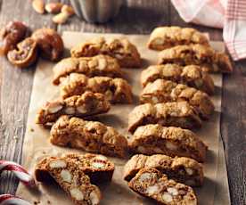 Feigen-Mandel-Cantuccini