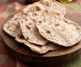 Chapati 